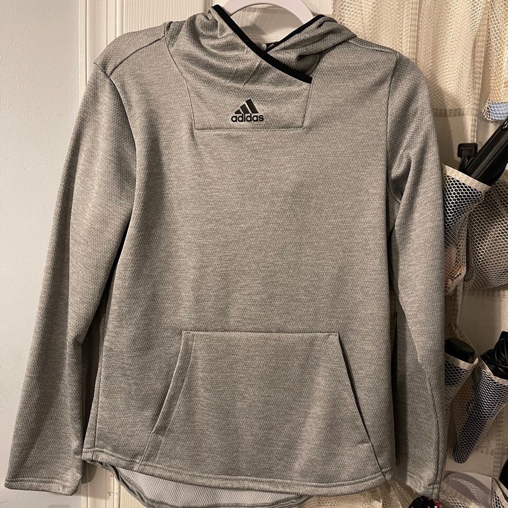 Adidas hoodie